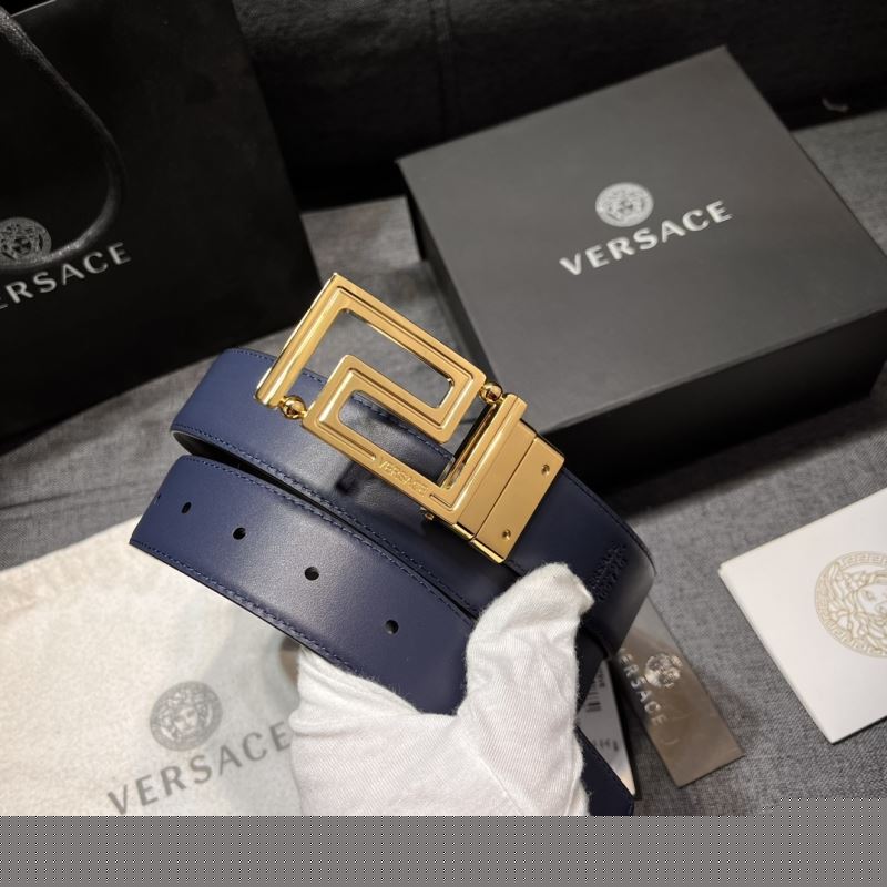Versace Belts